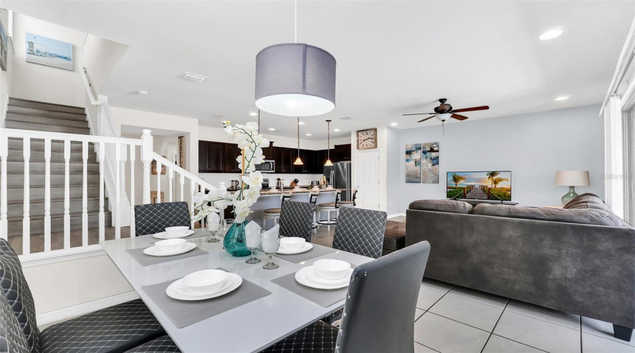 KISSIMMEE, Florida 34747, 5 Bedrooms Bedrooms, ,4 BathroomsBathrooms,Residential,For Sale,SYDNEY,0,MFRO6421749