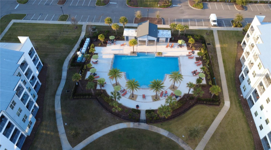 KISSIMMEE, Florida 34746, 2 Bedrooms Bedrooms, ,2 BathroomsBathrooms,Residential,For Sale,PARADOX,0,MFRO6421664