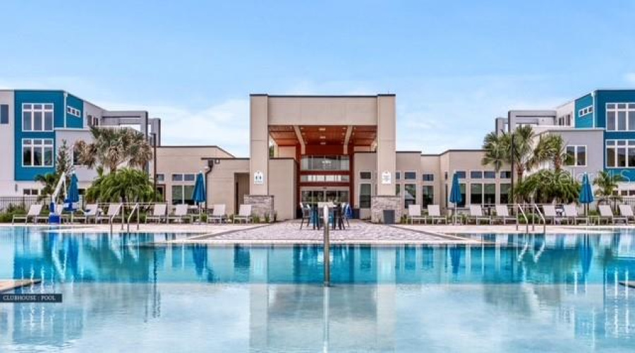 REUNION, Florida 34747, 3 Bedrooms Bedrooms, ,3 BathroomsBathrooms,Residential,For Sale,SANDY RIDGE,0,MFRO6421752