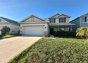 DAVENPORT, Florida 33897, 5 Bedrooms Bedrooms, ,3 BathroomsBathrooms,Residential,For Sale,BELLA VERANO,0,MFRO6421549