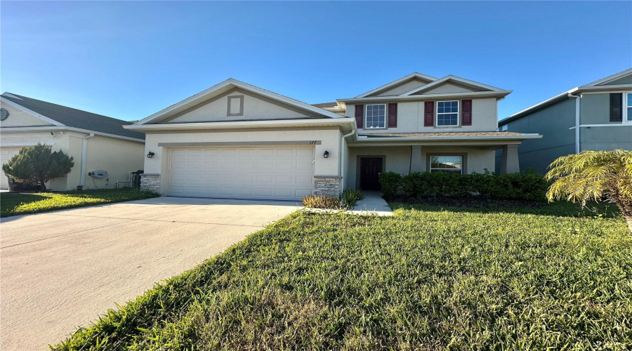 DAVENPORT, Florida 33897, 5 Bedrooms Bedrooms, ,3 BathroomsBathrooms,Residential,For Sale,BELLA VERANO,0,MFRO6421549