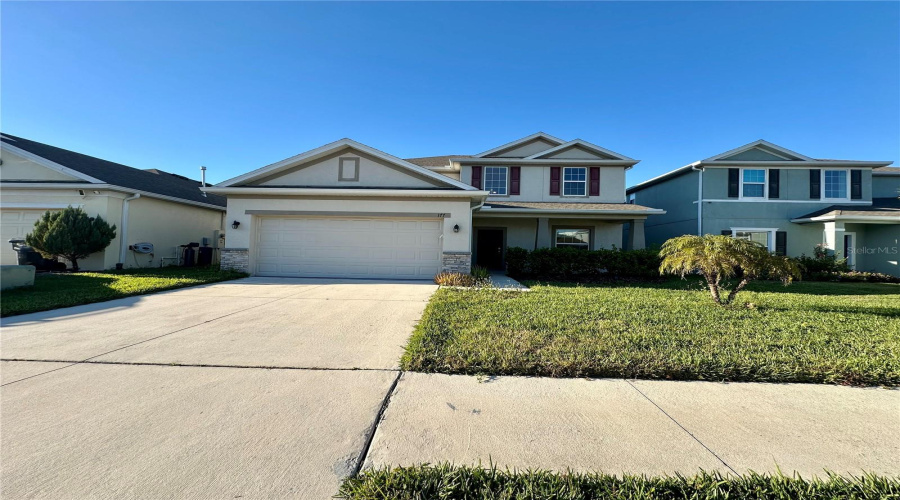 DAVENPORT, Florida 33897, 5 Bedrooms Bedrooms, ,3 BathroomsBathrooms,Residential,For Sale,BELLA VERANO,0,MFRO6421549