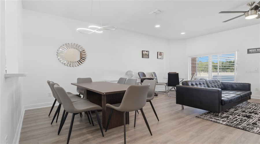 DAVENPORT, Florida 33897, 3 Bedrooms Bedrooms, ,2 BathroomsBathrooms,Residential,For Sale,CALABRIA,0,MFRO6421590
