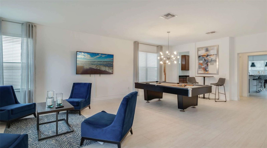 KISSIMMEE, Florida 34746, 6 Bedrooms Bedrooms, ,5 BathroomsBathrooms,Residential,For Sale,LAS FUENTES,0,MFRO6421783