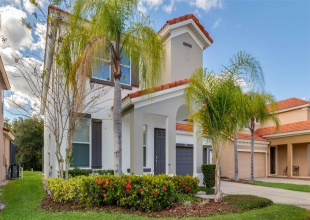 KISSIMMEE, Florida 34746, 6 Bedrooms Bedrooms, ,5 BathroomsBathrooms,Residential,For Sale,LAS FUENTES,0,MFRO6421783