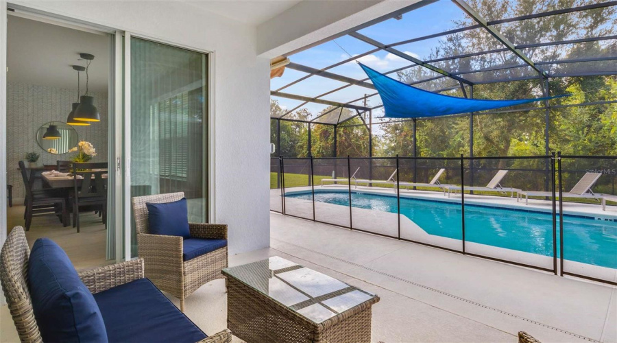 KISSIMMEE, Florida 34746, 6 Bedrooms Bedrooms, ,5 BathroomsBathrooms,Residential,For Sale,LAS FUENTES,0,MFRO6421783