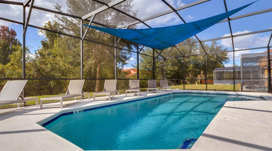 KISSIMMEE, Florida 34746, 6 Bedrooms Bedrooms, ,5 BathroomsBathrooms,Residential,For Sale,LAS FUENTES,0,MFRO6421783