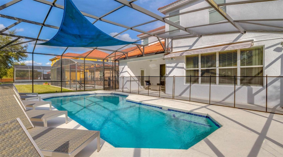 KISSIMMEE, Florida 34746, 6 Bedrooms Bedrooms, ,5 BathroomsBathrooms,Residential,For Sale,LAS FUENTES,0,MFRO6421783