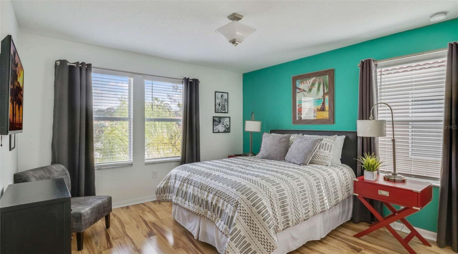 KISSIMMEE, Florida 34746, 6 Bedrooms Bedrooms, ,5 BathroomsBathrooms,Residential,For Sale,LAS FUENTES,0,MFRO6421783