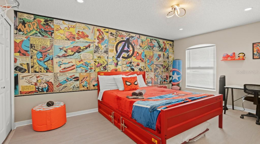 DAVENPORT, Florida 33897, 5 Bedrooms Bedrooms, ,3 BathroomsBathrooms,Residential,For Sale,CORVINA,0,MFRTB8523948