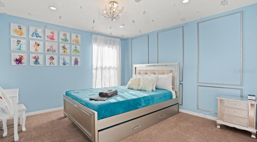 DAVENPORT, Florida 33897, 5 Bedrooms Bedrooms, ,3 BathroomsBathrooms,Residential,For Sale,CORVINA,0,MFRTB8523948