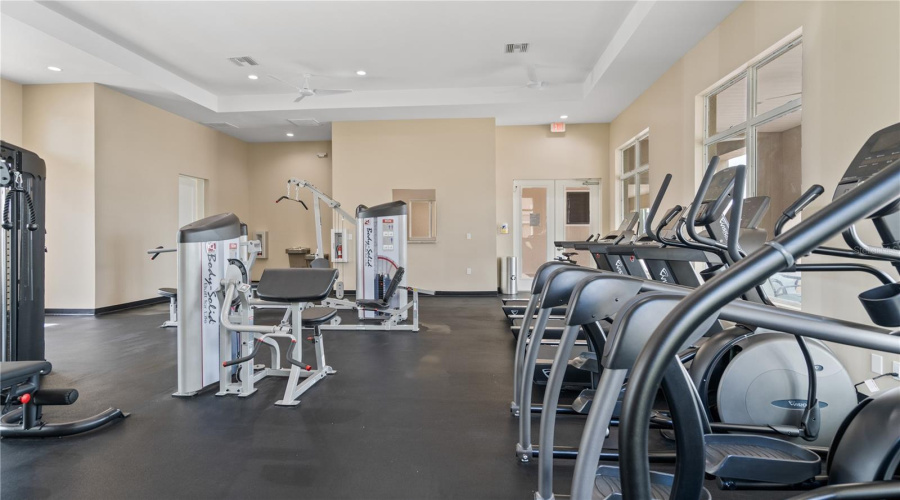 Amenities
