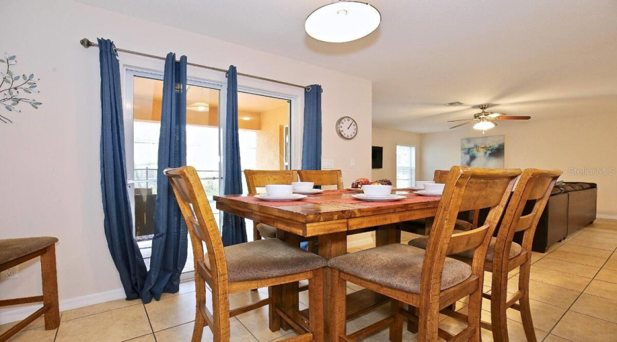 KISSIMMEE, Florida 34746, 4 Bedrooms Bedrooms, ,3 BathroomsBathrooms,Residential,For Sale,SANTOSH,0,MFRO6421204