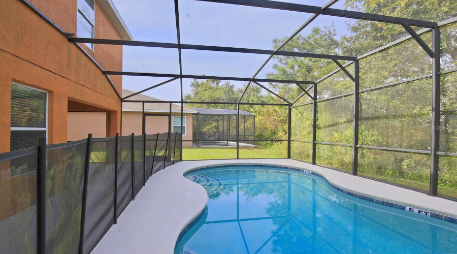 KISSIMMEE, Florida 34746, 4 Bedrooms Bedrooms, ,3 BathroomsBathrooms,Residential,For Sale,SANTOSH,0,MFRO6421204
