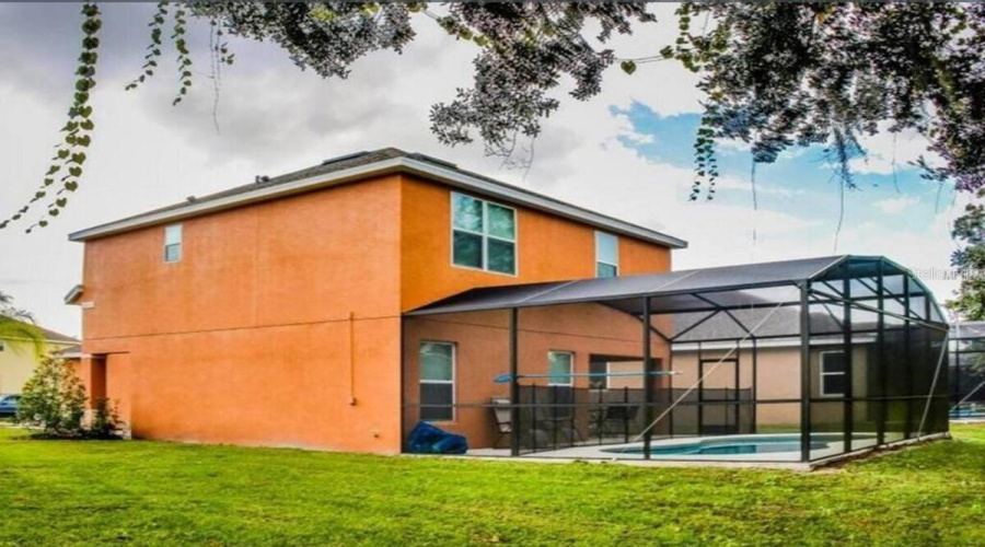 KISSIMMEE, Florida 34746, 4 Bedrooms Bedrooms, ,3 BathroomsBathrooms,Residential,For Sale,SANTOSH,0,MFRO6421204
