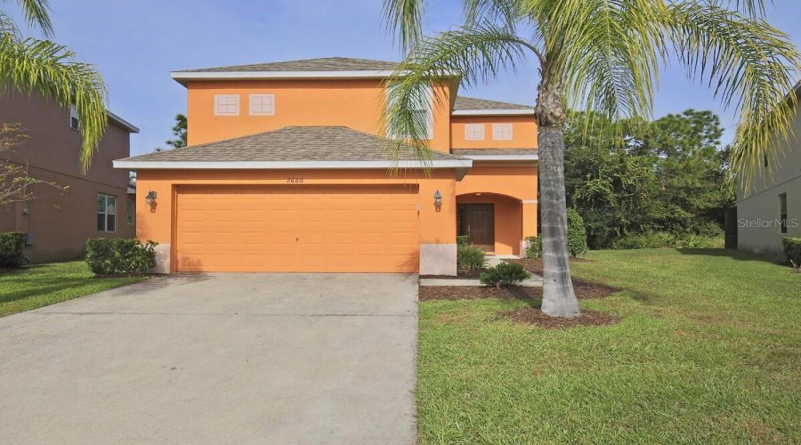 KISSIMMEE, Florida 34746, 4 Bedrooms Bedrooms, ,3 BathroomsBathrooms,Residential,For Sale,SANTOSH,0,MFRO6421204