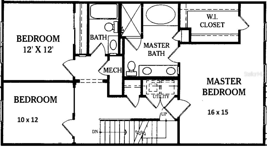 CELEBRATION, Florida 34747, 4 Bedrooms Bedrooms, ,3 BathroomsBathrooms,Residential,For Sale,CELEBRATION,0,MFRS5152922