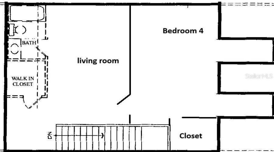 CELEBRATION, Florida 34747, 4 Bedrooms Bedrooms, ,3 BathroomsBathrooms,Residential,For Sale,CELEBRATION,0,MFRS5152922