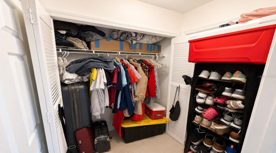 Front Unit, Currently Leased