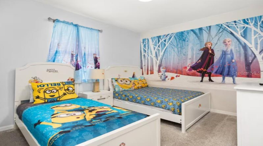 KISSIMMEE, Florida 34747, 9 Bedrooms Bedrooms, ,6 BathroomsBathrooms,Residential,For Sale,NASSAU POINT,0,MFRO6421816