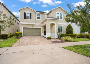 KISSIMMEE, Florida 34747, 9 Bedrooms Bedrooms, ,6 BathroomsBathrooms,Residential,For Sale,NASSAU POINT,0,MFRO6421816