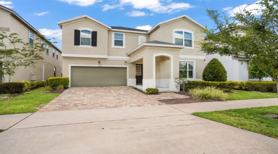 KISSIMMEE, Florida 34747, 9 Bedrooms Bedrooms, ,6 BathroomsBathrooms,Residential,For Sale,NASSAU POINT,0,MFRO6421816