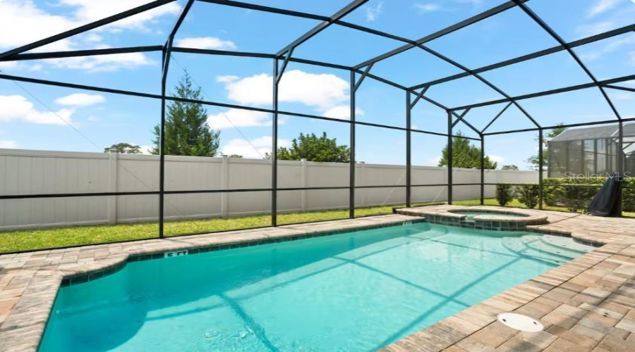 KISSIMMEE, Florida 34747, 9 Bedrooms Bedrooms, ,6 BathroomsBathrooms,Residential,For Sale,NASSAU POINT,0,MFRO6421816