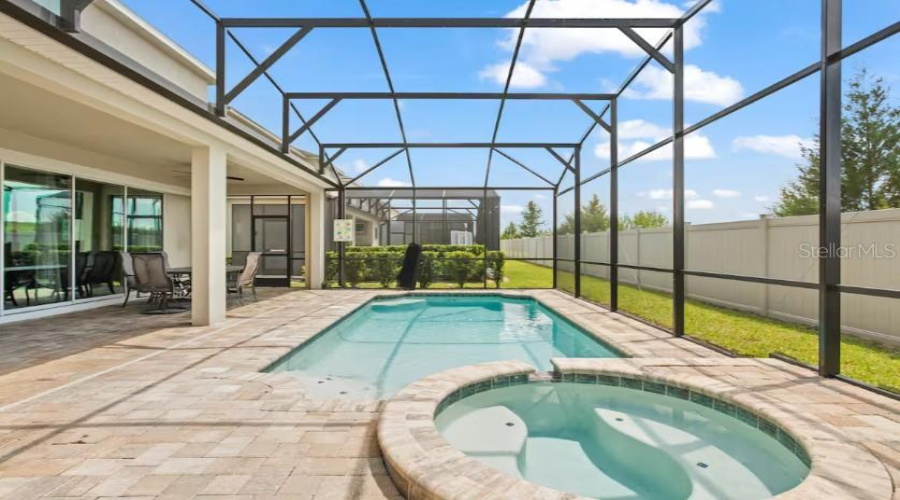 KISSIMMEE, Florida 34747, 9 Bedrooms Bedrooms, ,6 BathroomsBathrooms,Residential,For Sale,NASSAU POINT,0,MFRO6421816