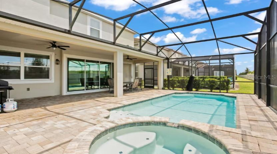 KISSIMMEE, Florida 34747, 9 Bedrooms Bedrooms, ,6 BathroomsBathrooms,Residential,For Sale,NASSAU POINT,0,MFRO6421816