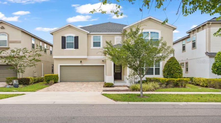 KISSIMMEE, Florida 34747, 9 Bedrooms Bedrooms, ,6 BathroomsBathrooms,Residential,For Sale,NASSAU POINT,0,MFRO6421816