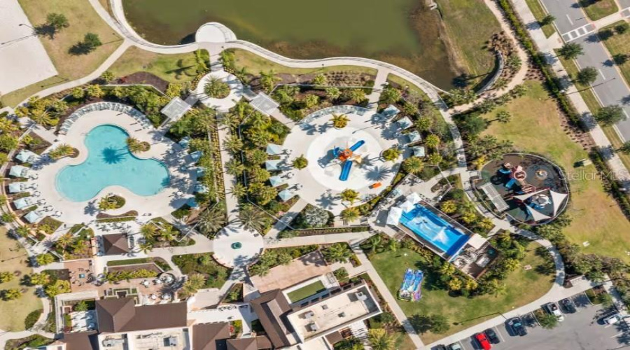 KISSIMMEE, Florida 34747, 9 Bedrooms Bedrooms, ,6 BathroomsBathrooms,Residential,For Sale,NASSAU POINT,0,MFRO6421816