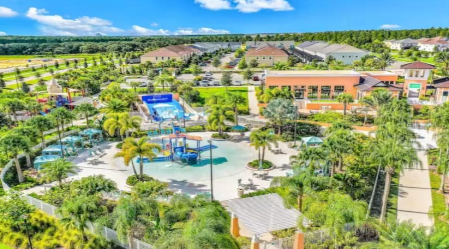 KISSIMMEE, Florida 34747, 9 Bedrooms Bedrooms, ,6 BathroomsBathrooms,Residential,For Sale,NASSAU POINT,0,MFRO6421816