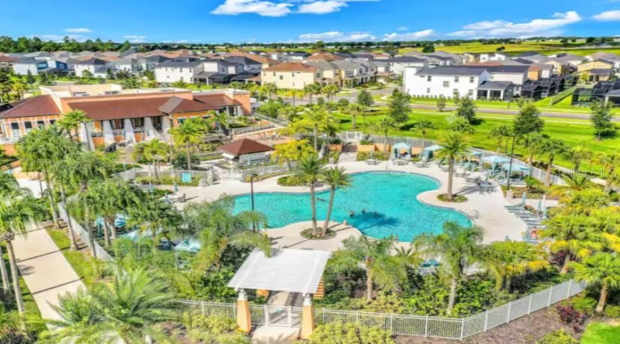 KISSIMMEE, Florida 34747, 9 Bedrooms Bedrooms, ,6 BathroomsBathrooms,Residential,For Sale,NASSAU POINT,0,MFRO6421816