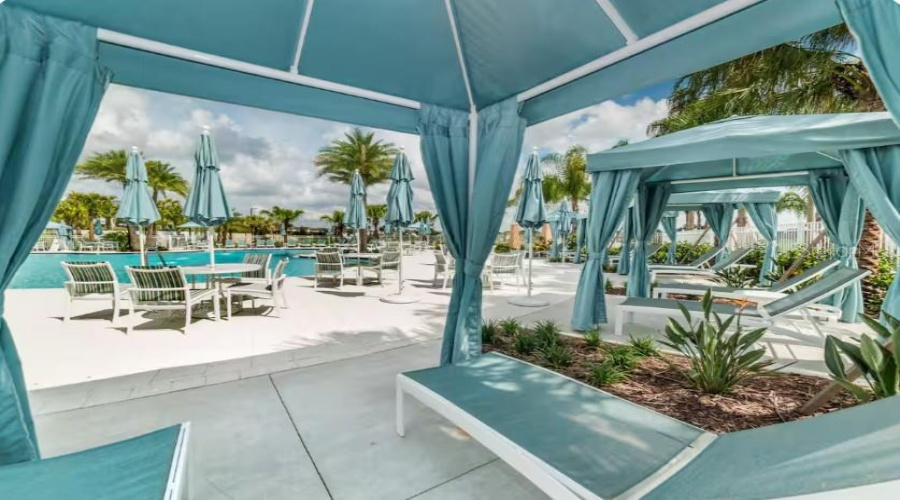 KISSIMMEE, Florida 34747, 9 Bedrooms Bedrooms, ,6 BathroomsBathrooms,Residential,For Sale,NASSAU POINT,0,MFRO6421816