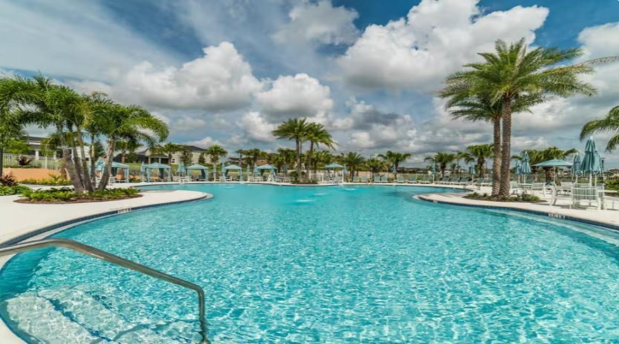 KISSIMMEE, Florida 34747, 9 Bedrooms Bedrooms, ,6 BathroomsBathrooms,Residential,For Sale,NASSAU POINT,0,MFRO6421816