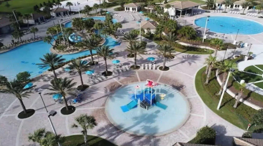 DAVENPORT, Florida 33896, 3 Bedrooms Bedrooms, ,2 BathroomsBathrooms,Residential,For Sale,CABOT CLIFFS,0,MFRO6420334