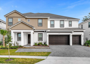 KISSIMMEE, Florida 34746, 15 Bedrooms Bedrooms, ,15 BathroomsBathrooms,Residential,For Sale,SHANTI,0,MFRO6420771