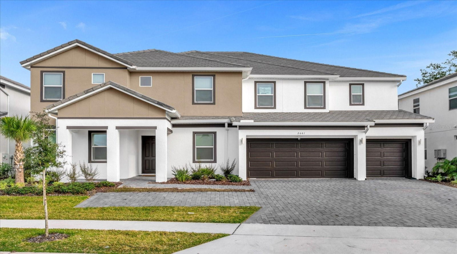 KISSIMMEE, Florida 34746, 15 Bedrooms Bedrooms, ,15 BathroomsBathrooms,Residential,For Sale,SHANTI,0,MFRO6420771