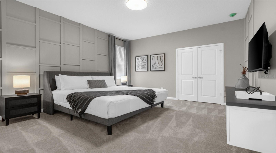 KISSIMMEE, Florida 34746, 15 Bedrooms Bedrooms, ,15 BathroomsBathrooms,Residential,For Sale,SHANTI,0,MFRO6420771