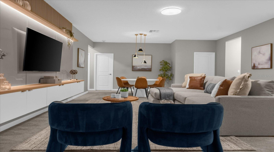 KISSIMMEE, Florida 34746, 15 Bedrooms Bedrooms, ,15 BathroomsBathrooms,Residential,For Sale,SHANTI,0,MFRO6420771