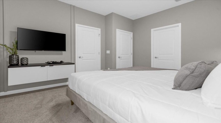 KISSIMMEE, Florida 34746, 15 Bedrooms Bedrooms, ,15 BathroomsBathrooms,Residential,For Sale,SHANTI,0,MFRO6420771