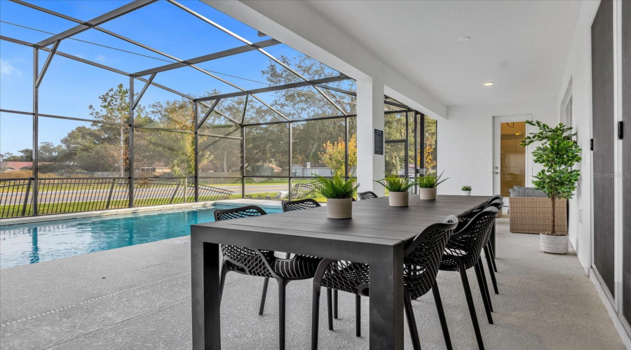 KISSIMMEE, Florida 34746, 15 Bedrooms Bedrooms, ,15 BathroomsBathrooms,Residential,For Sale,SHANTI,0,MFRO6420771