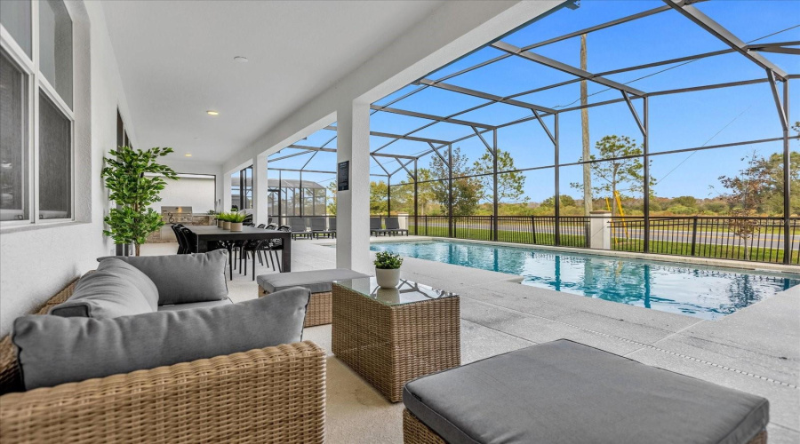 KISSIMMEE, Florida 34746, 15 Bedrooms Bedrooms, ,15 BathroomsBathrooms,Residential,For Sale,SHANTI,0,MFRO6420771