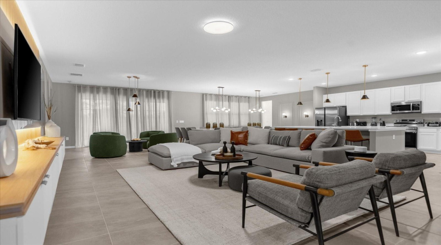 KISSIMMEE, Florida 34746, 15 Bedrooms Bedrooms, ,15 BathroomsBathrooms,Residential,For Sale,SHANTI,0,MFRO6420771