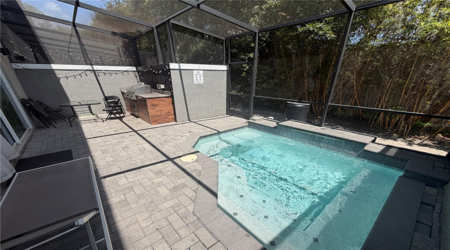 KISSIMMEE, Florida 34746, 4 Bedrooms Bedrooms, ,3 BathroomsBathrooms,Residential,For Sale,LE REVE,0,MFRTB8523540