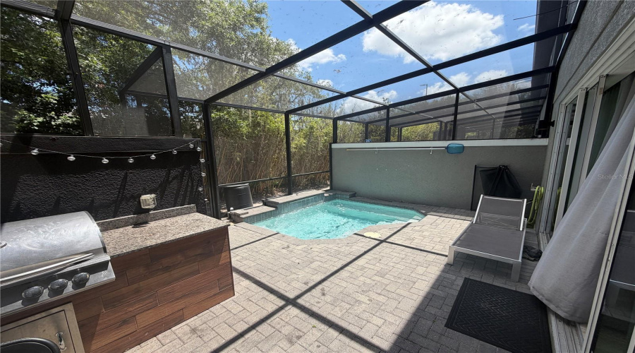 KISSIMMEE, Florida 34746, 4 Bedrooms Bedrooms, ,3 BathroomsBathrooms,Residential,For Sale,LE REVE,0,MFRTB8523540