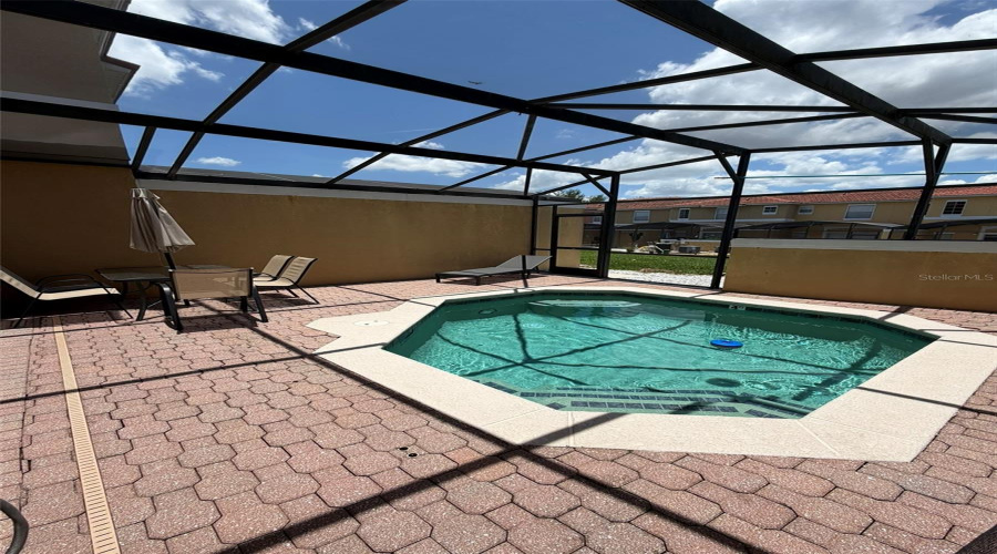 KISSIMMEE, Florida 34747, 3 Bedrooms Bedrooms, ,2 BathroomsBathrooms,Residential,For Sale,BAY LILLY,0,MFRO6371280