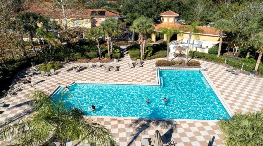 KISSIMMEE, Florida 34747, 3 Bedrooms Bedrooms, ,2 BathroomsBathrooms,Residential,For Sale,BAY LILLY,0,MFRO6371280