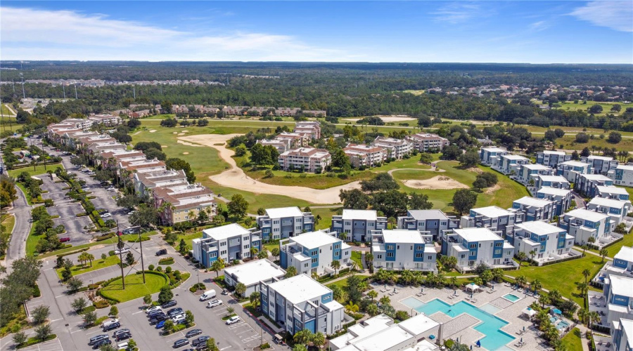 REUNION, Florida 34747, 5 Bedrooms Bedrooms, ,4 BathroomsBathrooms,Residential,For Sale,SANDY RIDGE,0,MFRO6347600