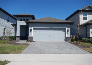 KISSIMMEE, Florida 34747, 3 Bedrooms Bedrooms, ,2 BathroomsBathrooms,Residential,For Sale,GREENFIELD,0,MFRS5152889